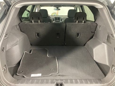 Used 2019 Chevrolet Equinox LT image 21