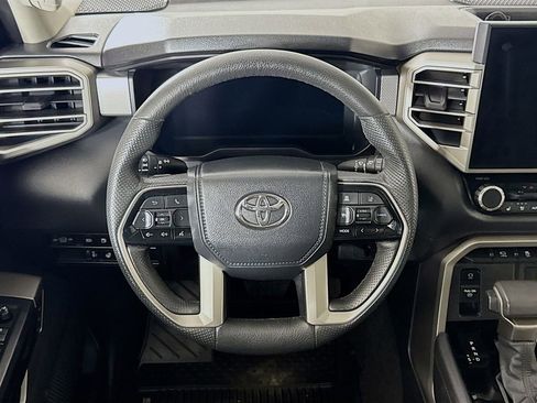 Used 2024 Toyota Sequoia Limited AWD/4WD image 4