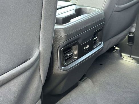 Used 2023 Chevrolet Silverado 1500 RST AWD/4WD image 19