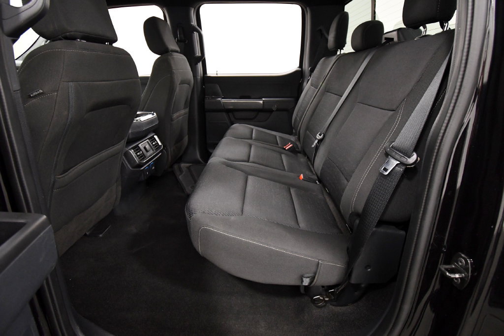 Used 2022 Ford F150 XLT w/ Equipment Group 302A High AWD/4WD image 15