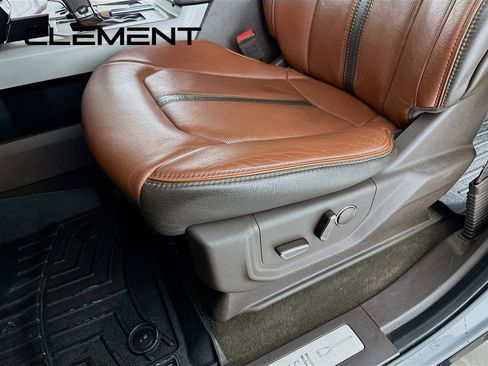 Used 2019 Ford F150 King Ranch image 29