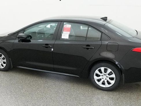 New 2026 Toyota Corolla LE image 8