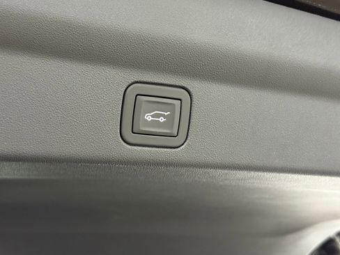 New 2025 Cadillac Escalade IQ Luxury 1 w/ Smart Trailering package image 47