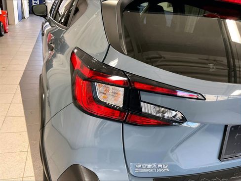 Used 2024 Subaru Crosstrek 2.0i AWD/4WD image 32