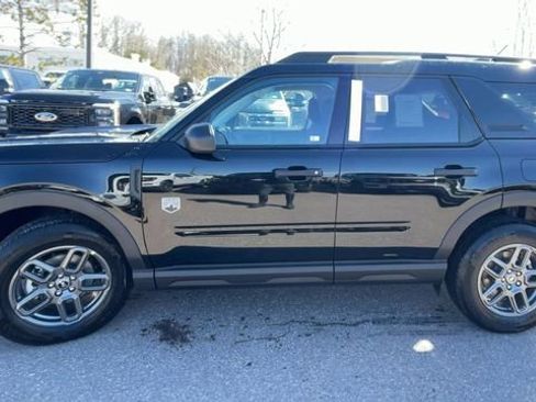 New 2026 Ford Bronco Sport Big Bend w/ Convenience Package AWD/4WD image 5