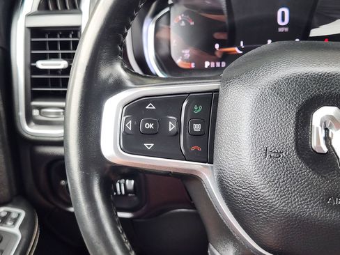 Used 2024 RAM 3500 Laramie AWD/4WD image 31