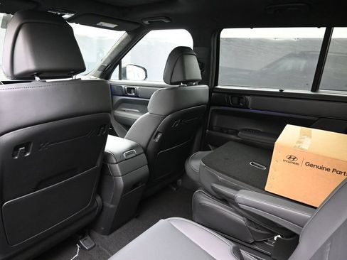 New 2026 Hyundai Santa Fe Calligraphy AWD/4WD image 19