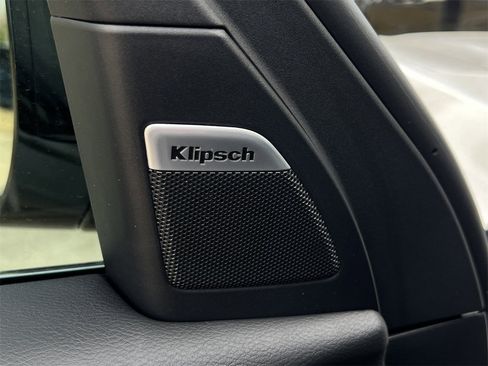 New 2026 Nissan Armada Platinum image 14