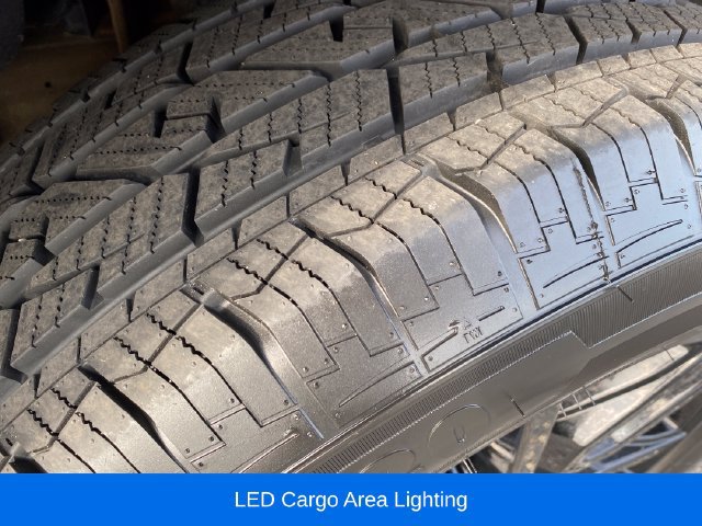 Used 2025 GMC Sierra 1500 Elevation AWD/4WD image 23