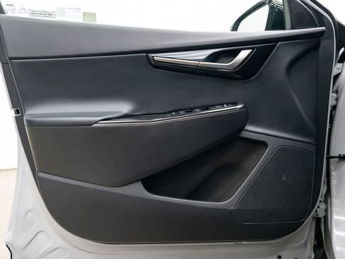 Used 2025 Kia EV6 Light RWD image 21