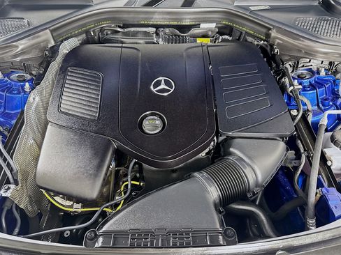 New 2026 Mercedes-Benz GLC 300 image 33