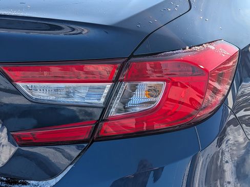 Used 2019 Honda Accord LX image 17