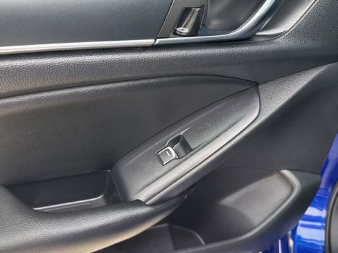Used 2019 Honda Accord Sport image 22