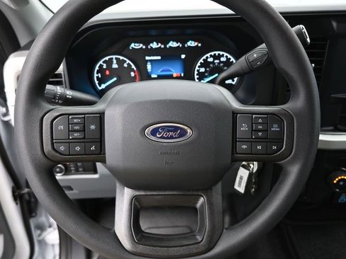 New 2026 Ford F450 XL w/ XL Chrome Package image 14