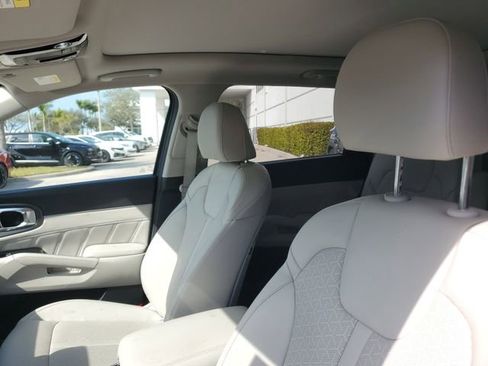 Certified 2023 Kia Sorento SX image 17