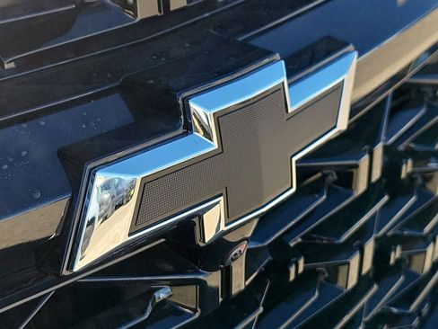 New 2026 Chevrolet Traverse RS image 30