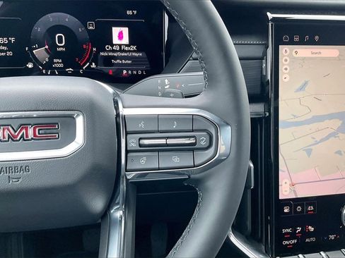 New 2026 GMC Acadia Elevation w/ Black Edition image 20