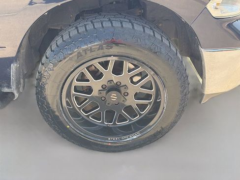 Used 2017 RAM 1500 Lone Star AWD/4WD image 29