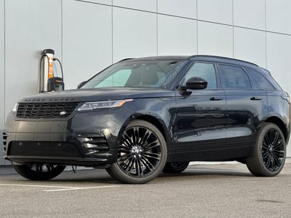 New 2026 Land Rover Range Rover Velar Dynamic SE