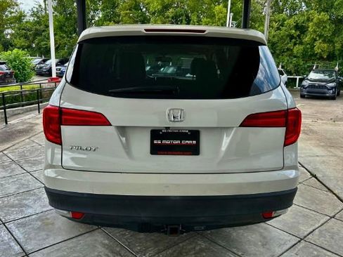Used 2018 Honda Pilot EX-L image 3