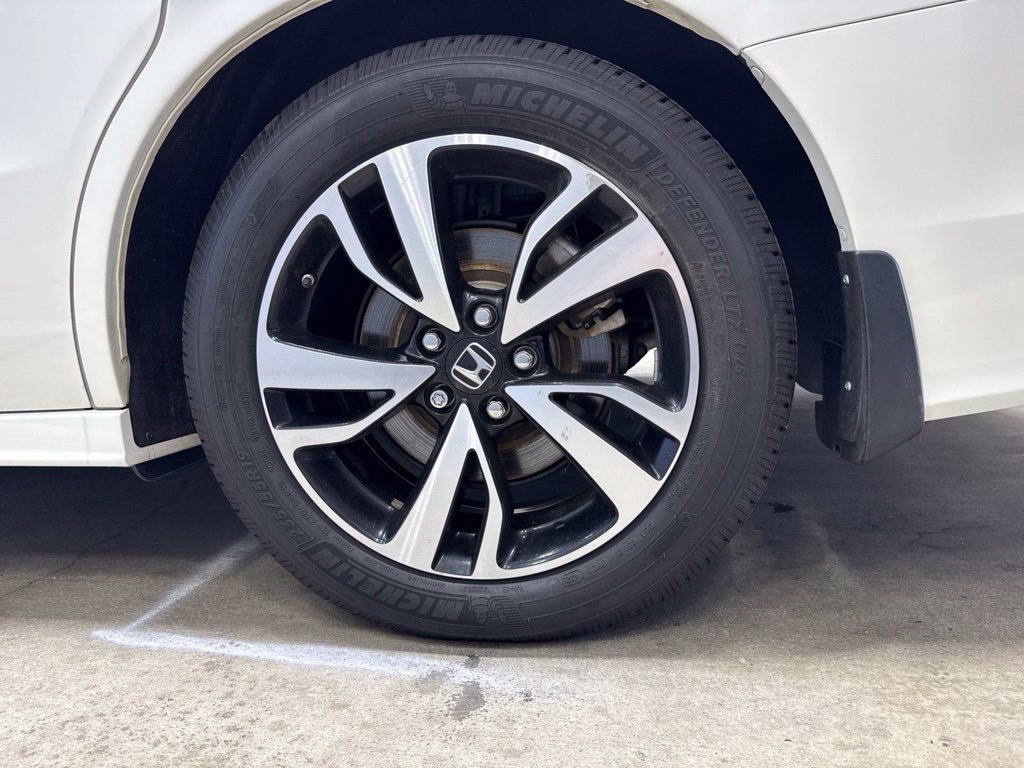 Used 2019 Honda Odyssey Elite image 41
