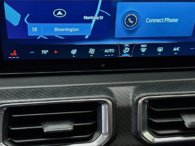 Used 2025 Ford Mustang Premium RWD image 16