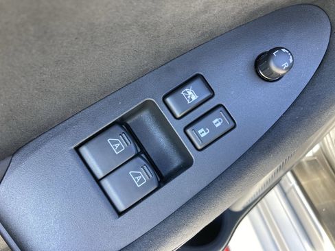 Used 2025 Nissan Z NISMO w/ Floor Mat Package image 15