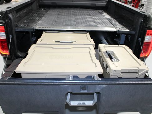 Used 2025 GMC Canyon Elevation w/ Convenience Package AWD/4WD image 26