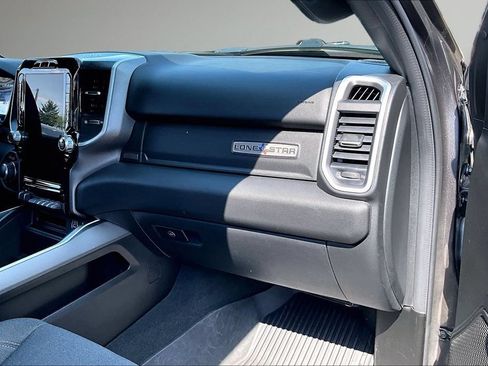 Used 2023 RAM 1500 Lone Star AWD/4WD image 27