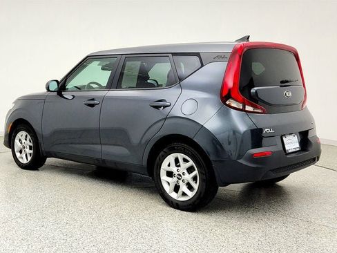 Used 2020 Kia Soul S FWD image 7