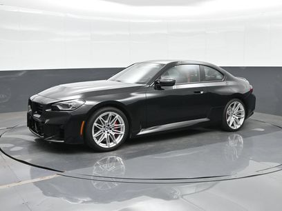 Used 2025 BMW M2 w/ Lighting Package