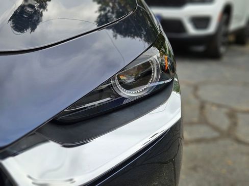 Used 2021 MAZDA CX-30 2.5 Turbo w/ Premium Package image 9