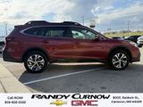 Used 2021 Subaru Outback Limited image 6