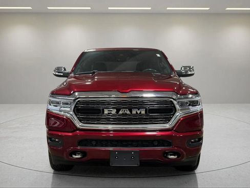 Used 2020 RAM 1500 Limited image 21