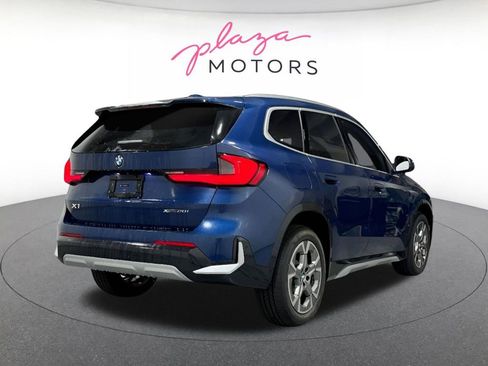 Certified 2025 BMW X1 xDrive28i w/ Premium Package AWD/4WD image 5
