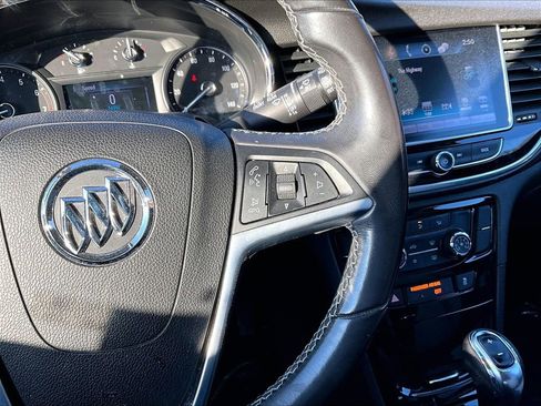 Used 2019 Buick Encore Preferred image 16