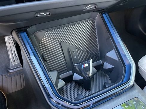 Used 2026 BMW X3 xDrive30 w/ M Sport Package image 23