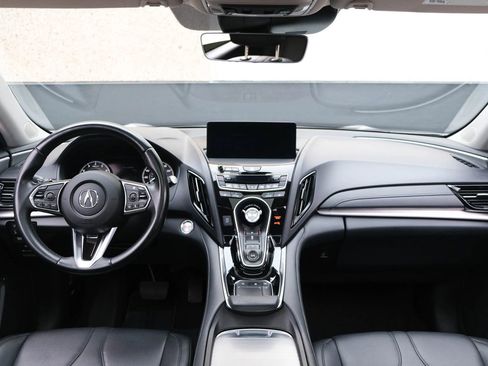 Used 2020 Acura RDX FWD image 34