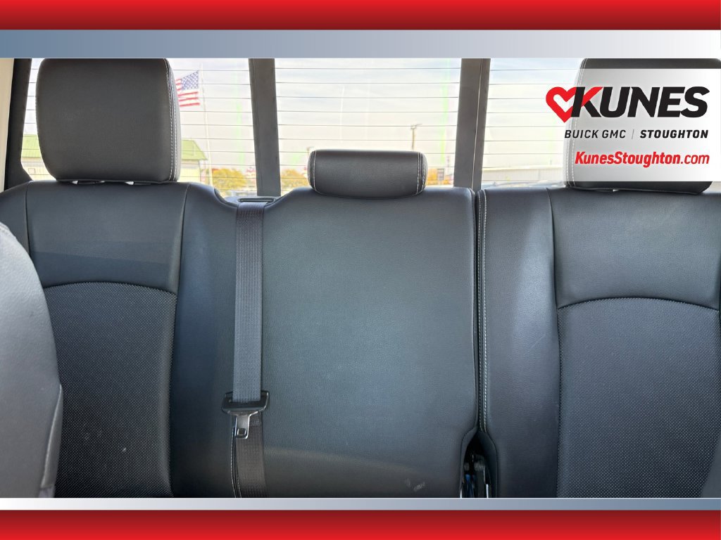 Used 2014 RAM 1500 Sport w/ Convenience Group AWD/4WD image 42