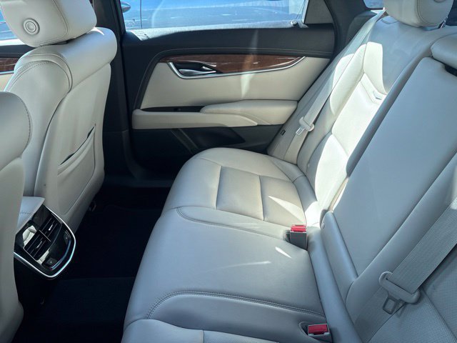 Used 2019 Cadillac XTS Luxury FWD image 9