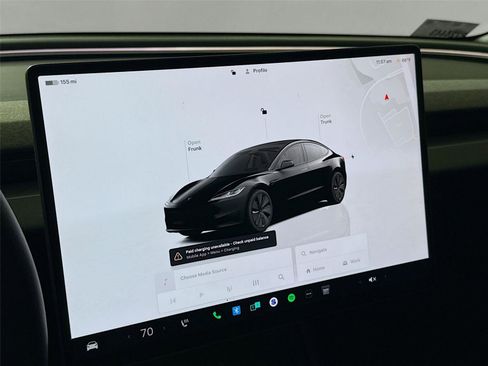 Used 2024 Tesla Model 3 RWD *Ltd Avail* image 7