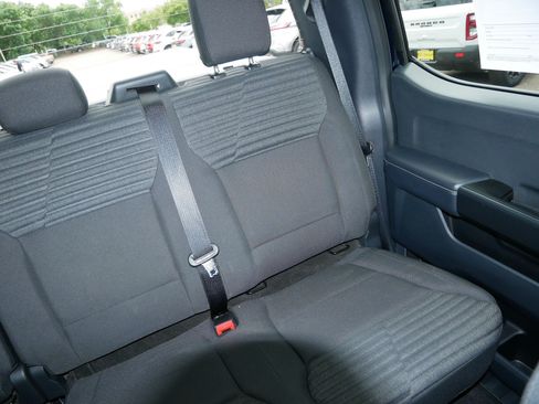 Certified 2023 Ford F150 XL w/ STX Appearance Package AWD/4WD image 14