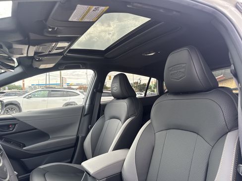 New 2025 Subaru Crosstrek 2.5i Wilderness w/ Wilderness Package image 26