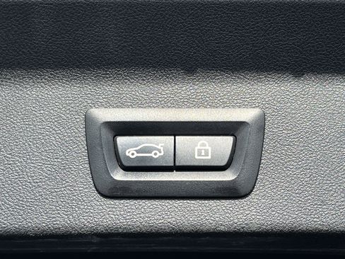 Used 2021 BMW X3 M w/ Competition Package image 29