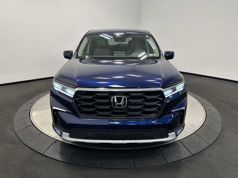 Used 2023 Honda Pilot EX-L image 3