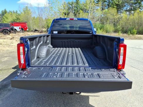 New 2026 Ford F250 XLT w/ FX4 Off-Road Package AWD/4WD image 8