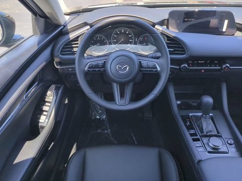 New 2026 MAZDA MAZDA3 s Sport FWD image 15