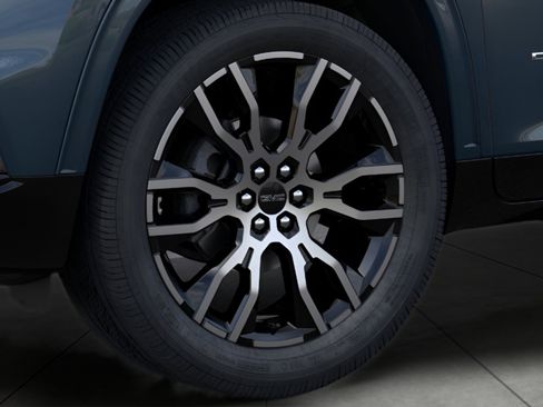 New 2026 GMC Acadia Denali Ultimate image 9