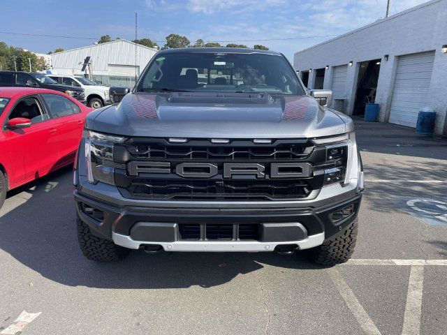 New 2026 Ford F150 Raptor AWD/4WD image 2