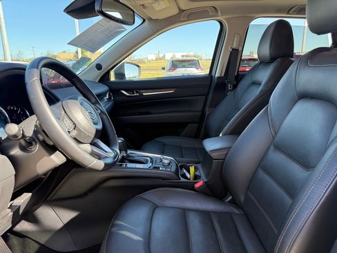 Used 2023 MAZDA CX-5 AWD 2.5 S w/ Premium Plus Pkg image 10